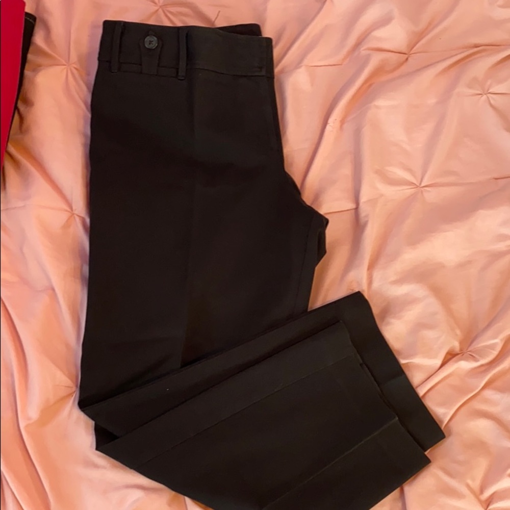 Loft Jeans